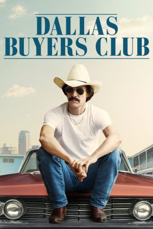 Image Dallas Buyers Club