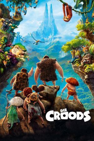 Image Die Croods