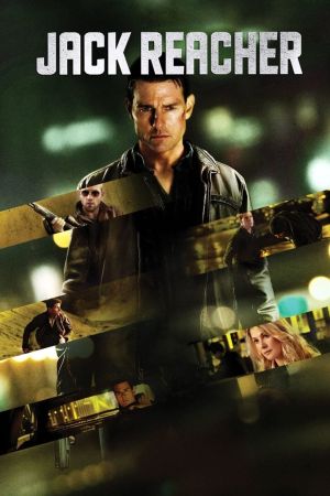 Image Jack Reacher