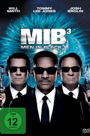 Image Men in Black 3