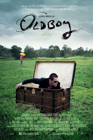 Image Oldboy