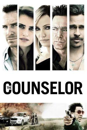 Image The Counselor