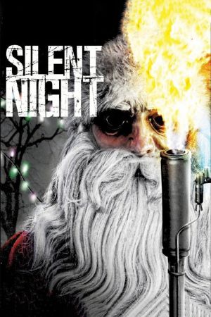 Image Silent Night - Leise rieselt das Blut