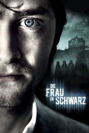 Image Die Frau in Schwarz