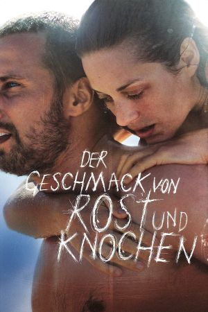 Image Der Geschmack von Rost und Knochen