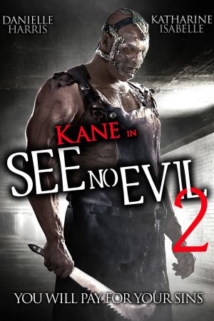 Image See No Evil 2