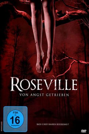 Image Roseville - Von Angst getrieben