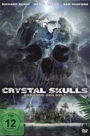 Image Crystal Skulls