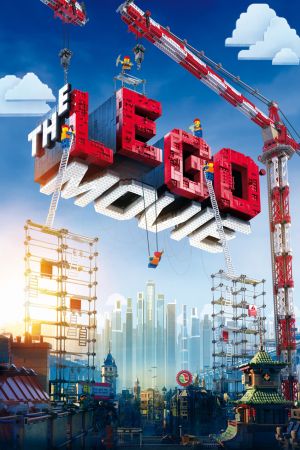 Image The Lego Movie