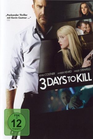 Image 3 Days to Kill