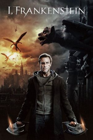 Image I, Frankenstein