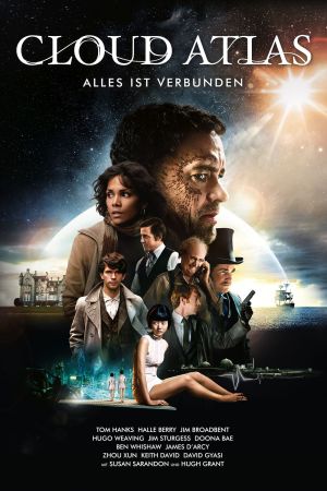 Image Cloud Atlas