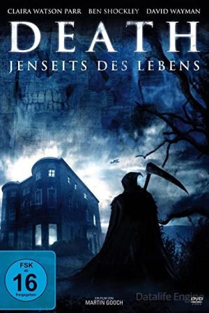 Image Death - Jenseits des Lebens