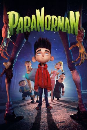 Image ParaNorman