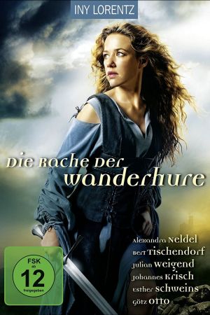 Image Die Rache der Wanderhure