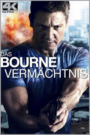 Image Das Bourne Vermächtnis