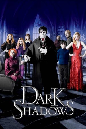 Image Dark Shadows