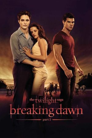 Image Breaking Dawn - Bis(s) zum Ende der Nacht - Teil 1