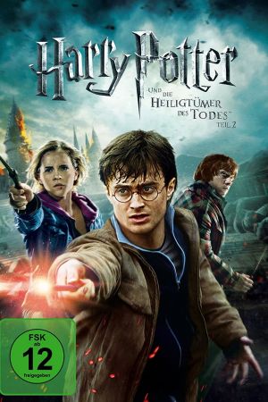 Image Harry Potter und die Heiligtümer des Todes - Teil 2