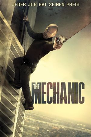 Image The Mechanic