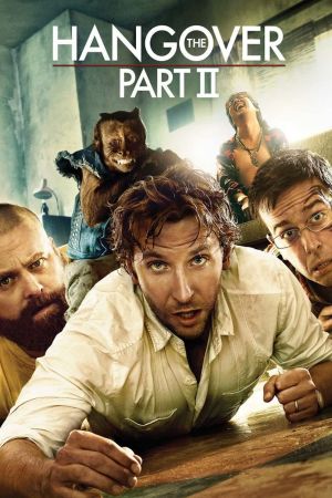 Image Hangover 2