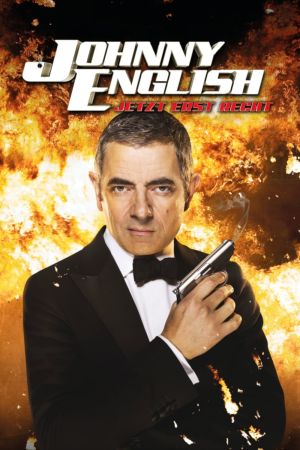 Image Johnny English - Jetzt erst recht