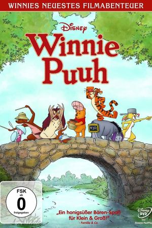 Image Winnie Puuh