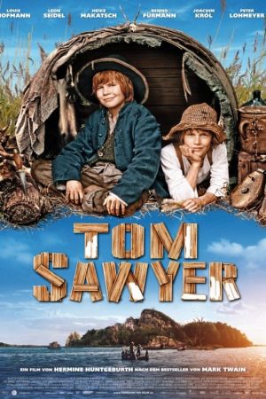 Image Tom Sawyer