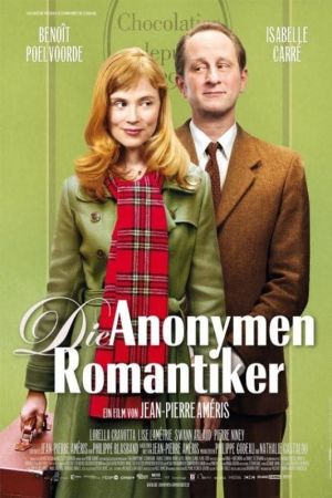 Image Die anonymen Romantiker