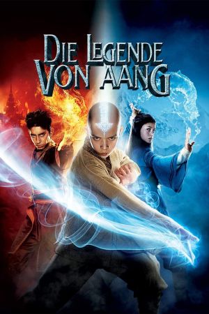 Image Die Legende von Aang