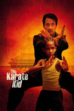 Image Karate Kid