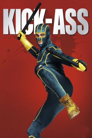 Image Kick-Ass