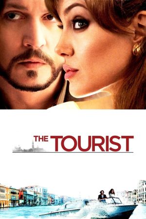 Image The Tourist