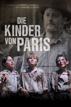 Image Die Kinder von Paris