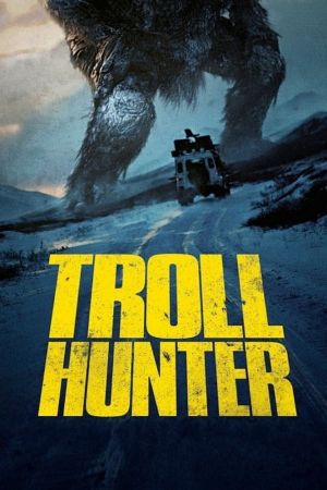 Image Trollhunter