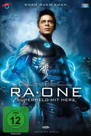 Image Ra.One - Superheld mit Herz