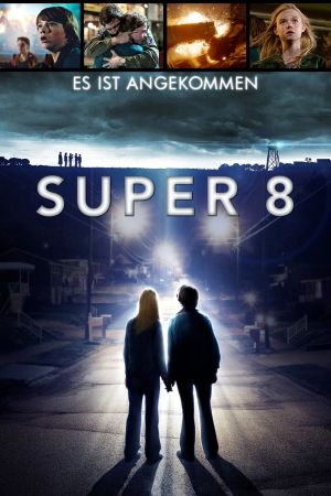 Image Super 8