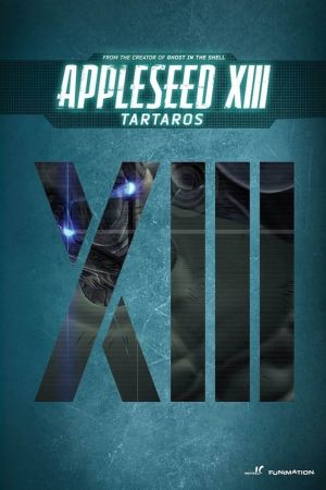 Image Appleseed XIII: Tartaros