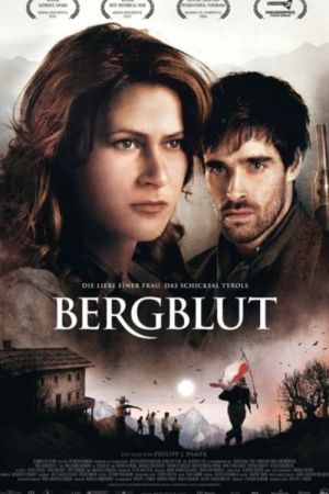 Image Bergblut