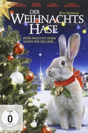 Image Der Weihnachtshase