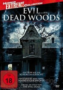 Image Evil Dead Woods