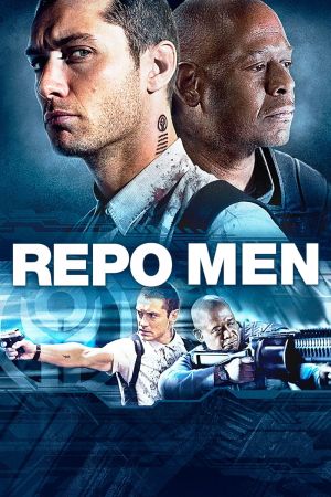 Image Repo Men