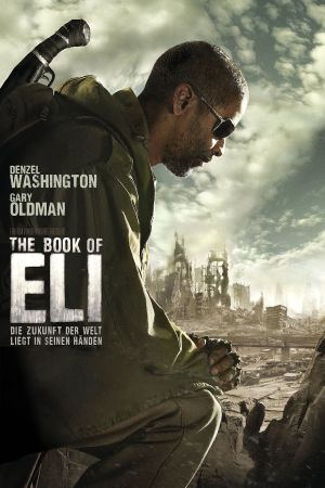 Image The Book of Eli