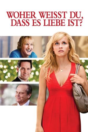 Image Woher weißt Du, dass es Liebe ist?