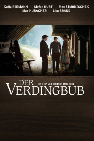 Image Der Verdingbub