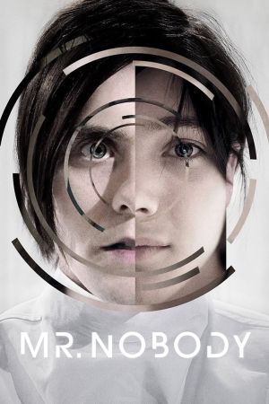 Image Mr. Nobody