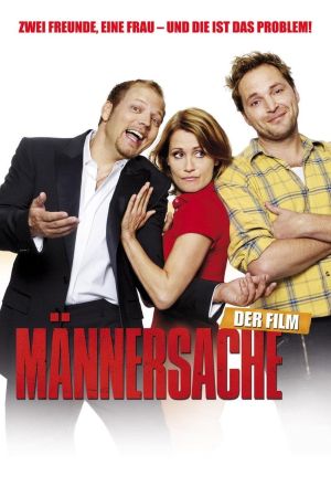 Image Männersache