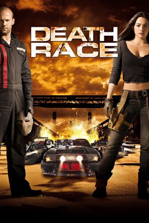 Image Death Race