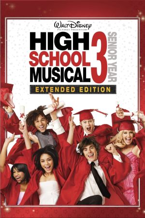 Image High School Musical 3: Senior Year