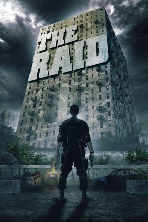 Image The Raid